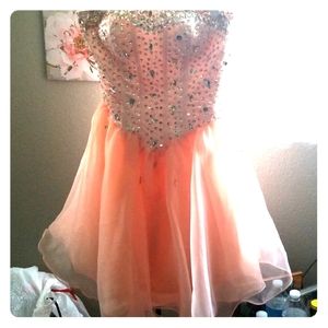 Prom/Quince/Party Dress
